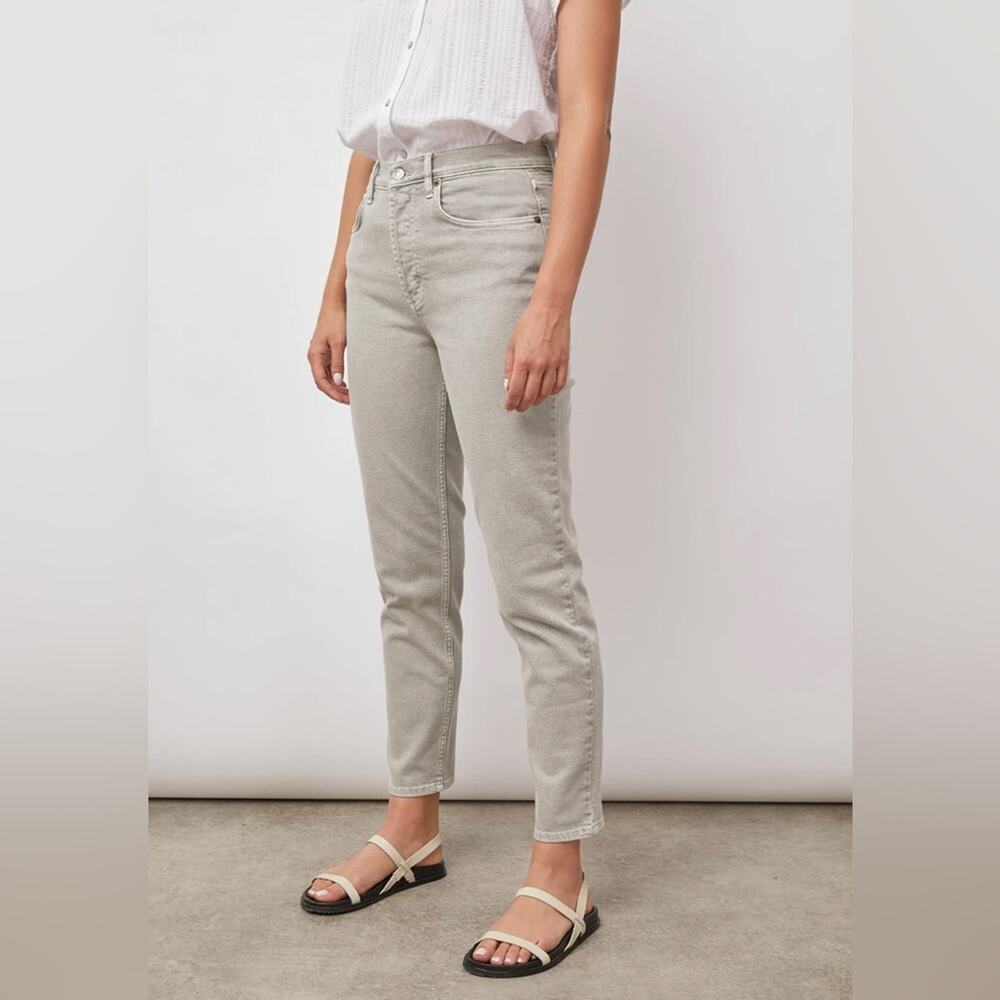 NWT New Rails The Melrose Classic Slim Jean Size 26
